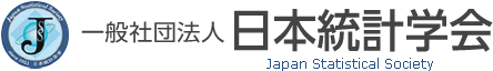 The Japan Statistical Society